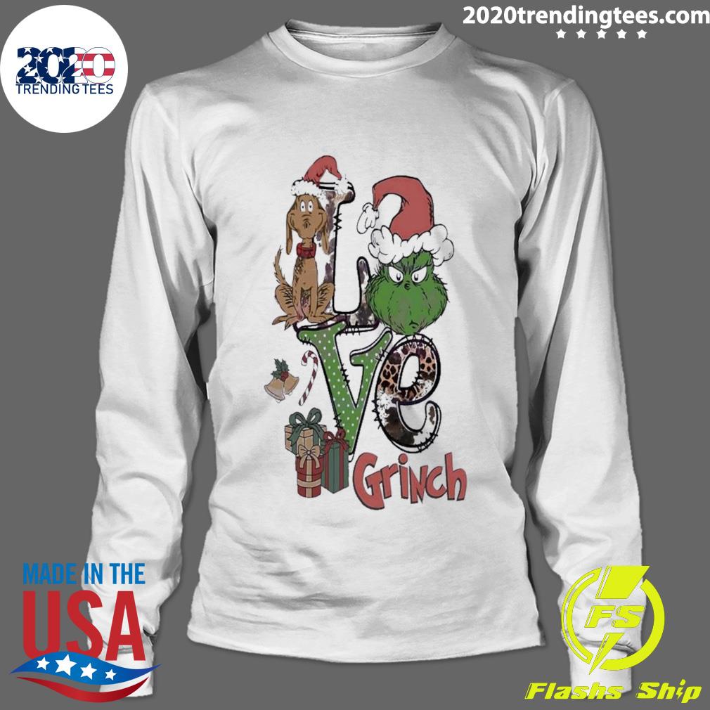 Official retro Christmas Wreath Smiley Face - Adult & Kids T-Shirts, Sweatshirts & Hoodies apparel design preview 4