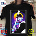Official retro Roberto Clemente Baseball - Adult & Kids T-Shirts, Sweatshirts & Hoodies apparel design preview 1
