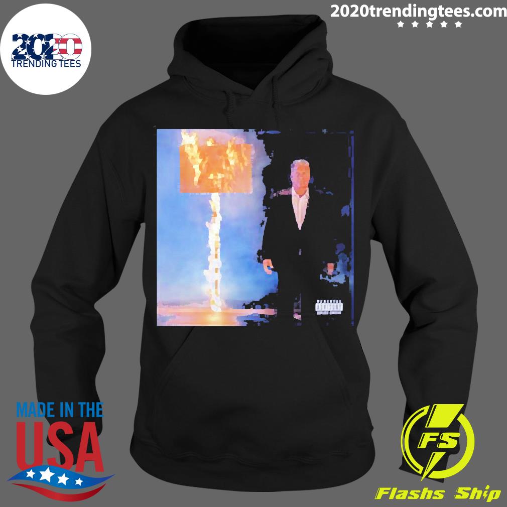 Official Revenge Tour - Adult & Kids T-Shirts, Sweatshirts & Hoodies apparel design preview 2