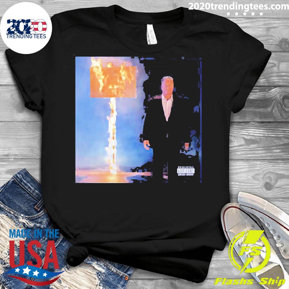 Official Revenge Tour - Adult & Kids T-Shirts, Sweatshirts & Hoodies apparel design preview 3