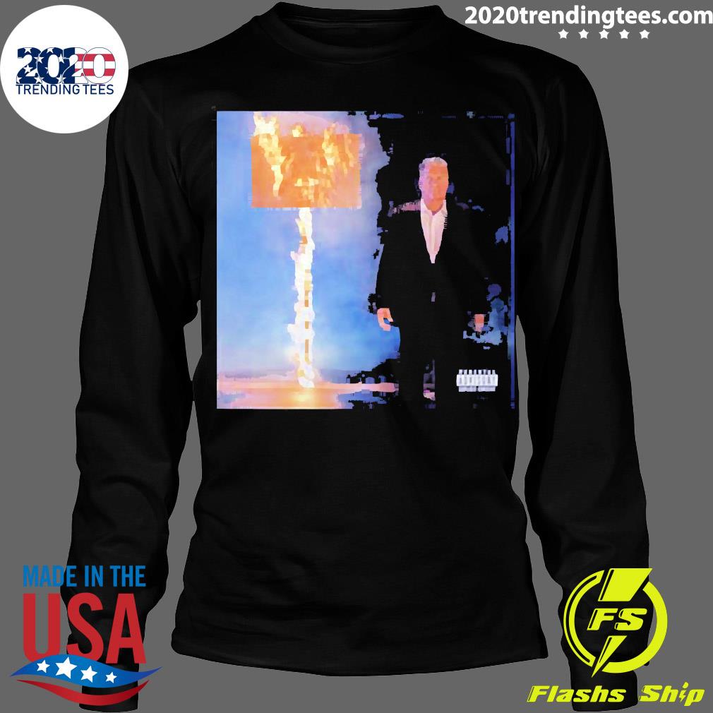 Official Revenge Tour - Adult & Kids T-Shirts, Sweatshirts & Hoodies apparel design preview 4