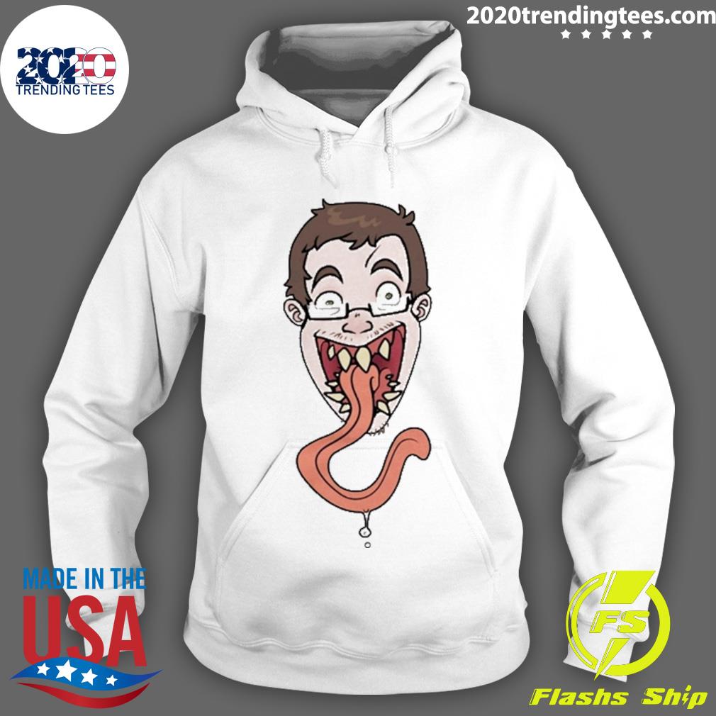 Official ricky Berwick Merch - Adult & Kids T-Shirts, Sweatshirts & Hoodies apparel design preview 2