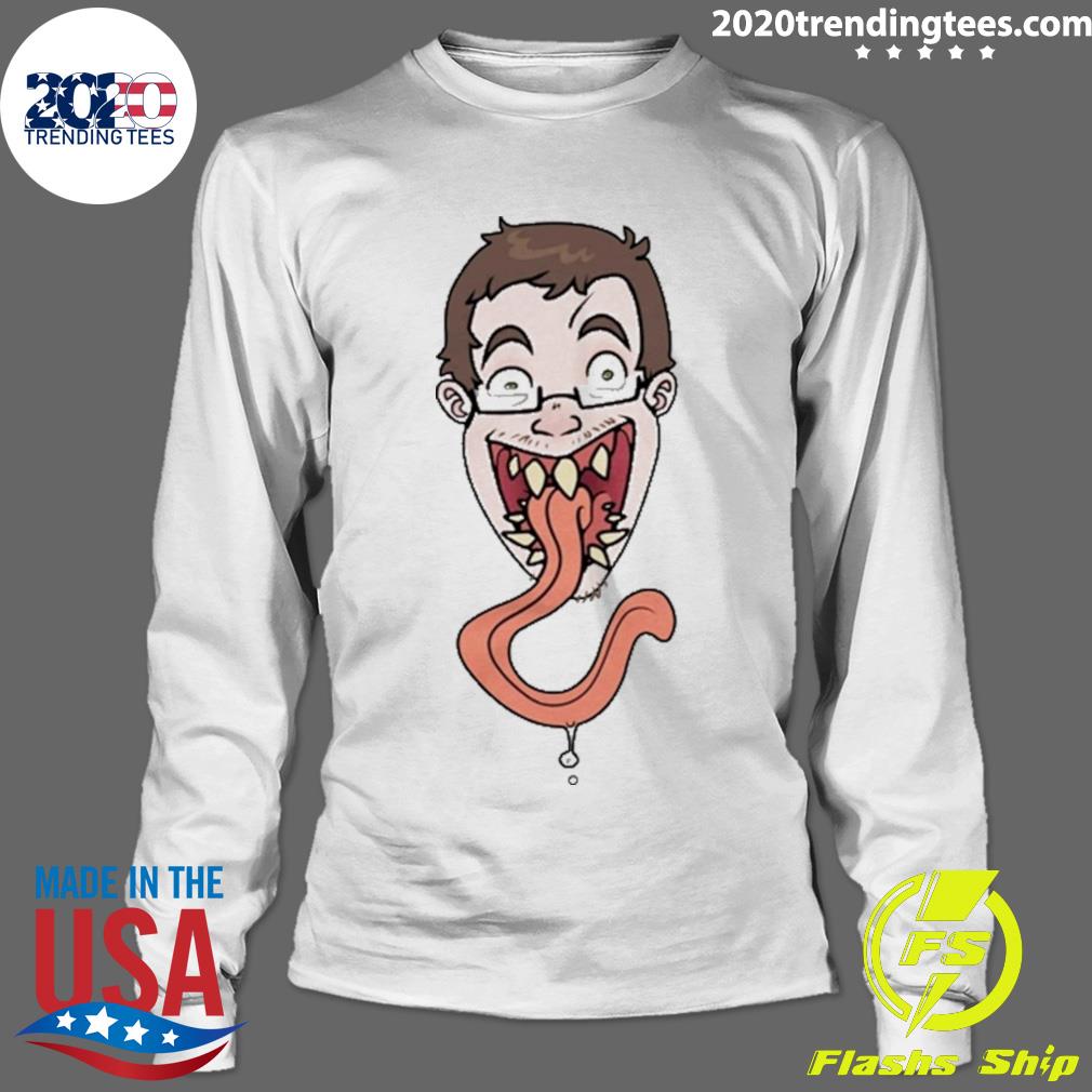 Official ricky Berwick Merch - Adult & Kids T-Shirts, Sweatshirts & Hoodies apparel design preview 4