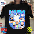 Official rod Wave 2023 - Adult & Kids T-Shirts, Sweatshirts & Hoodies apparel design preview 1