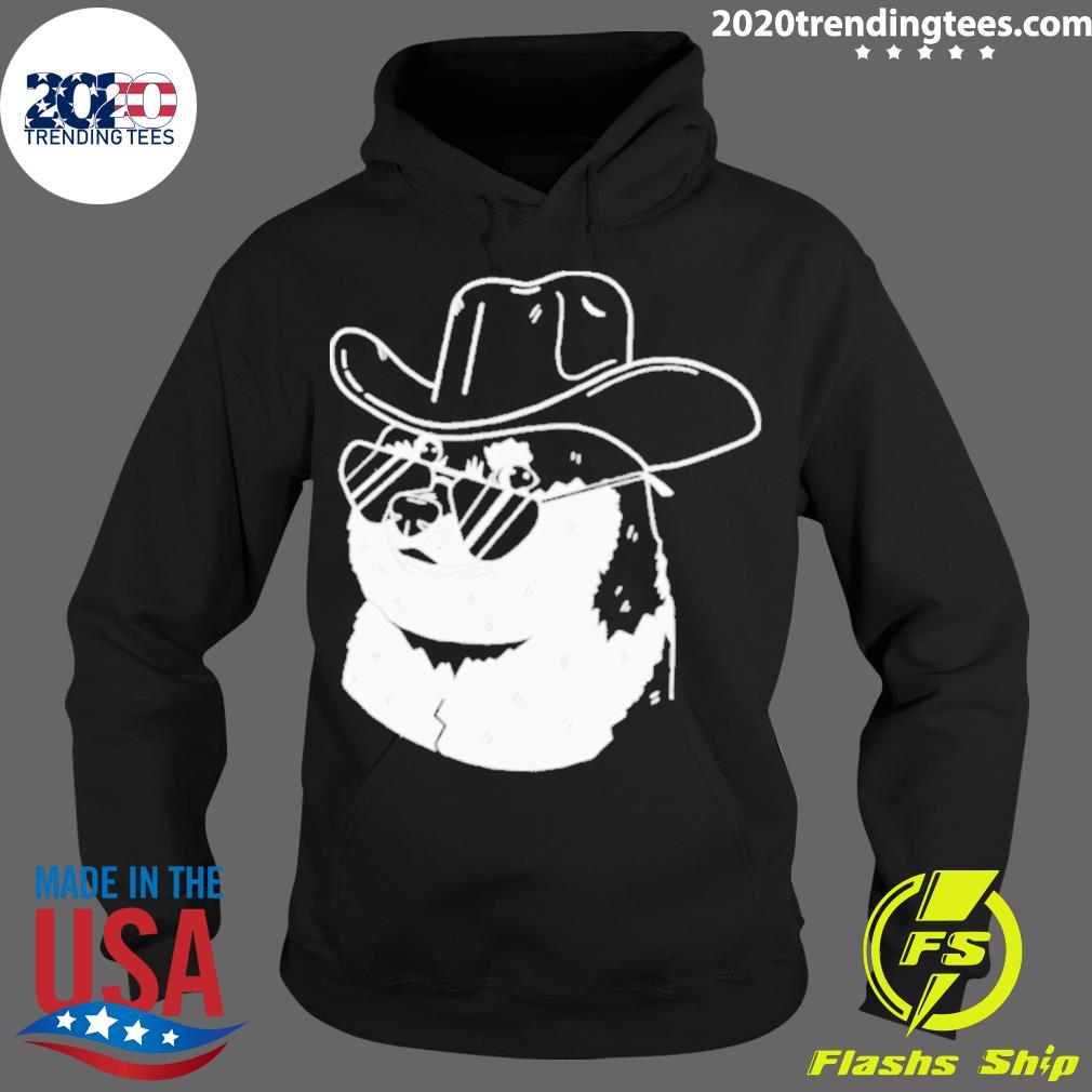 Official rodeo Doge Remill - Adult & Kids T-Shirts, Sweatshirts & Hoodies apparel design preview 2
