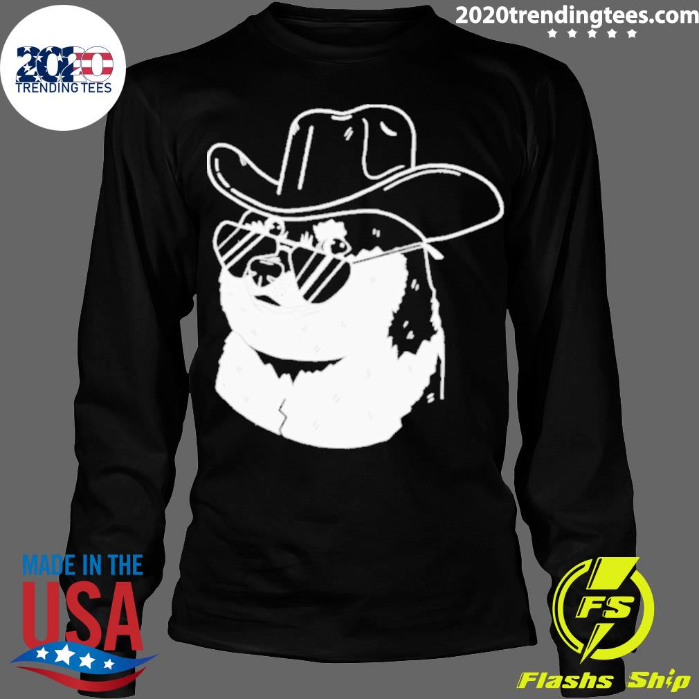 Official rodeo Doge Remill - Adult & Kids T-Shirts, Sweatshirts & Hoodies apparel design preview 4