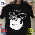 Official rodeo Doge Remill - Adult & Kids T-Shirts, Sweatshirts & Hoodies apparel design preview 1