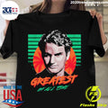 Official roger Federer Goat - Adult & Kids T-Shirts, Sweatshirts & Hoodies apparel design preview 1