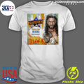 Official roman Reigns Summerslam 2022 Wwe - Adult & Kids T-Shirts, Sweatshirts & Hoodies apparel design preview 1
