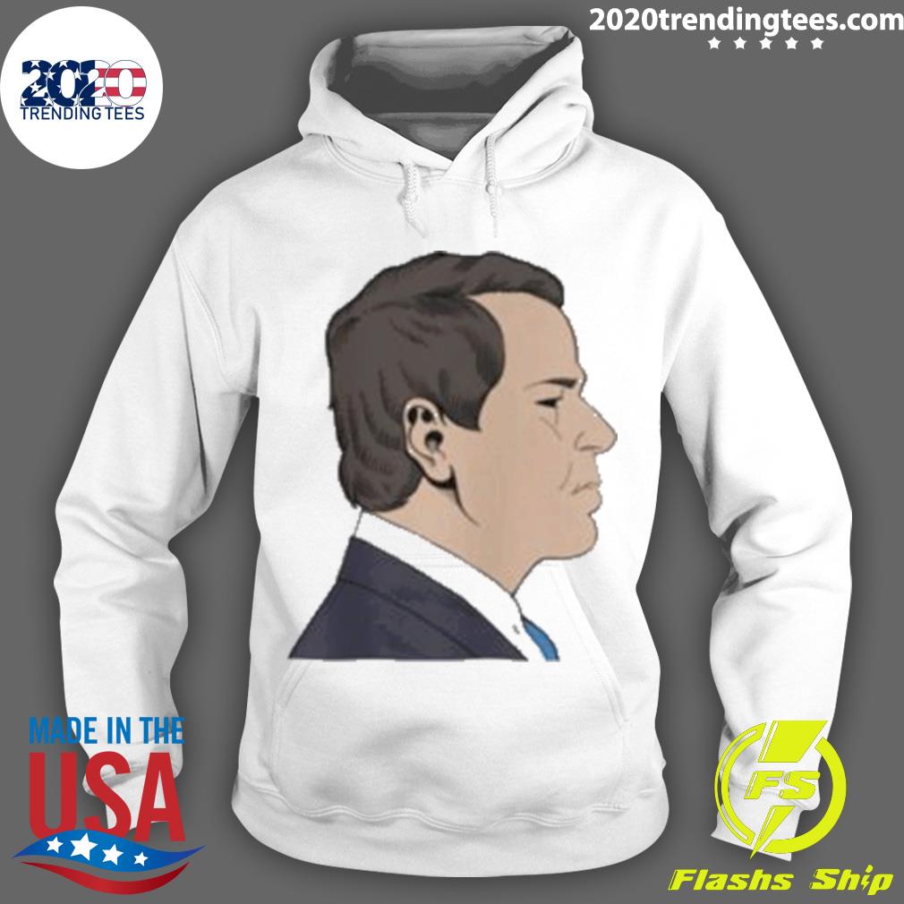 Official ron DeSantis 2024 Funny White - Adult & Kids T-Shirts, Sweatshirts & Hoodies apparel design preview 2