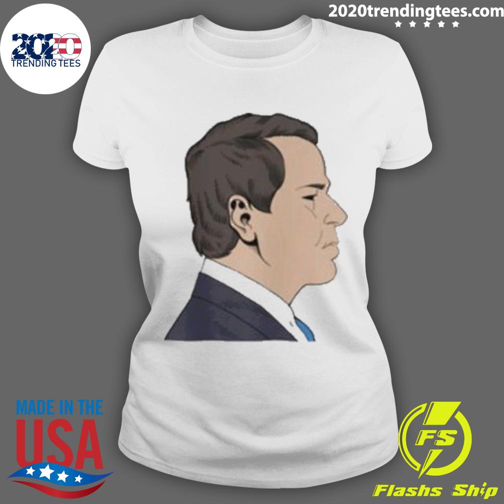 Official ron DeSantis 2024 Funny White - Adult & Kids T-Shirts, Sweatshirts & Hoodies apparel design preview 3