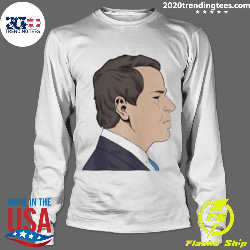 Official ron DeSantis 2024 Funny White - Adult & Kids T-Shirts, Sweatshirts & Hoodies apparel design preview 4