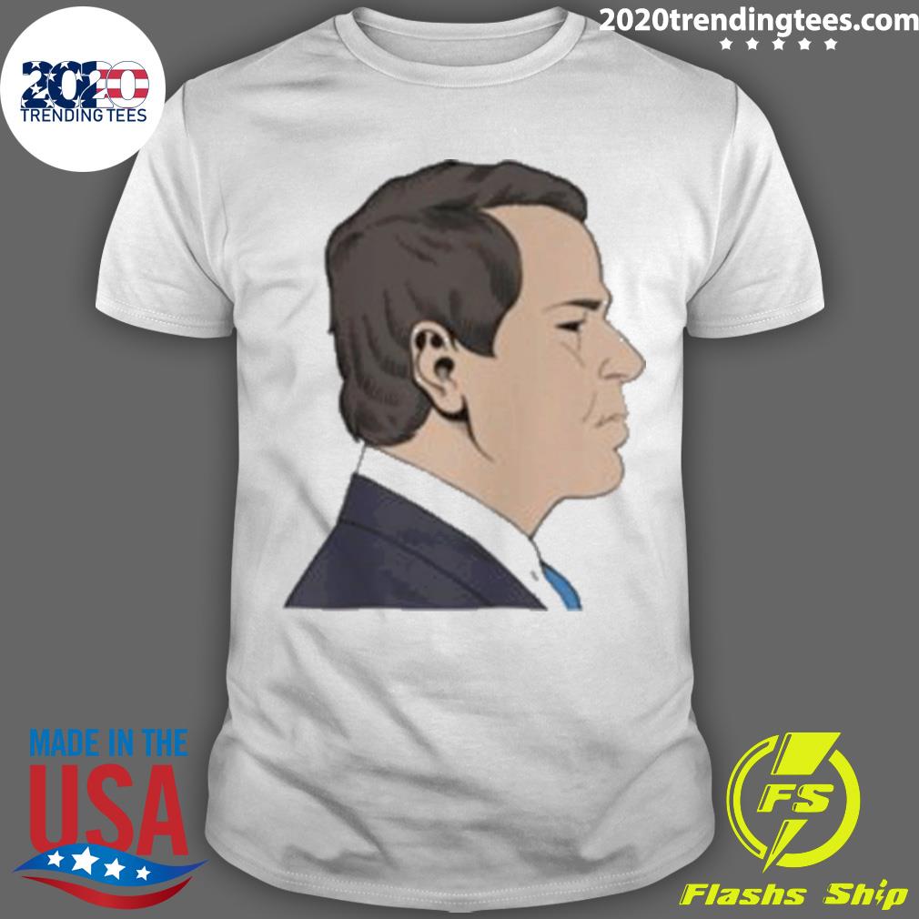 Official ron DeSantis 2024 Funny White - Adult & Kids T-Shirts, Sweatshirts & Hoodies apparel design preview 1