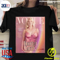 Official ron Desantis Vogue Rhonda Santis - Adult & Kids T-Shirts, Sweatshirts & Hoodies apparel design preview 1