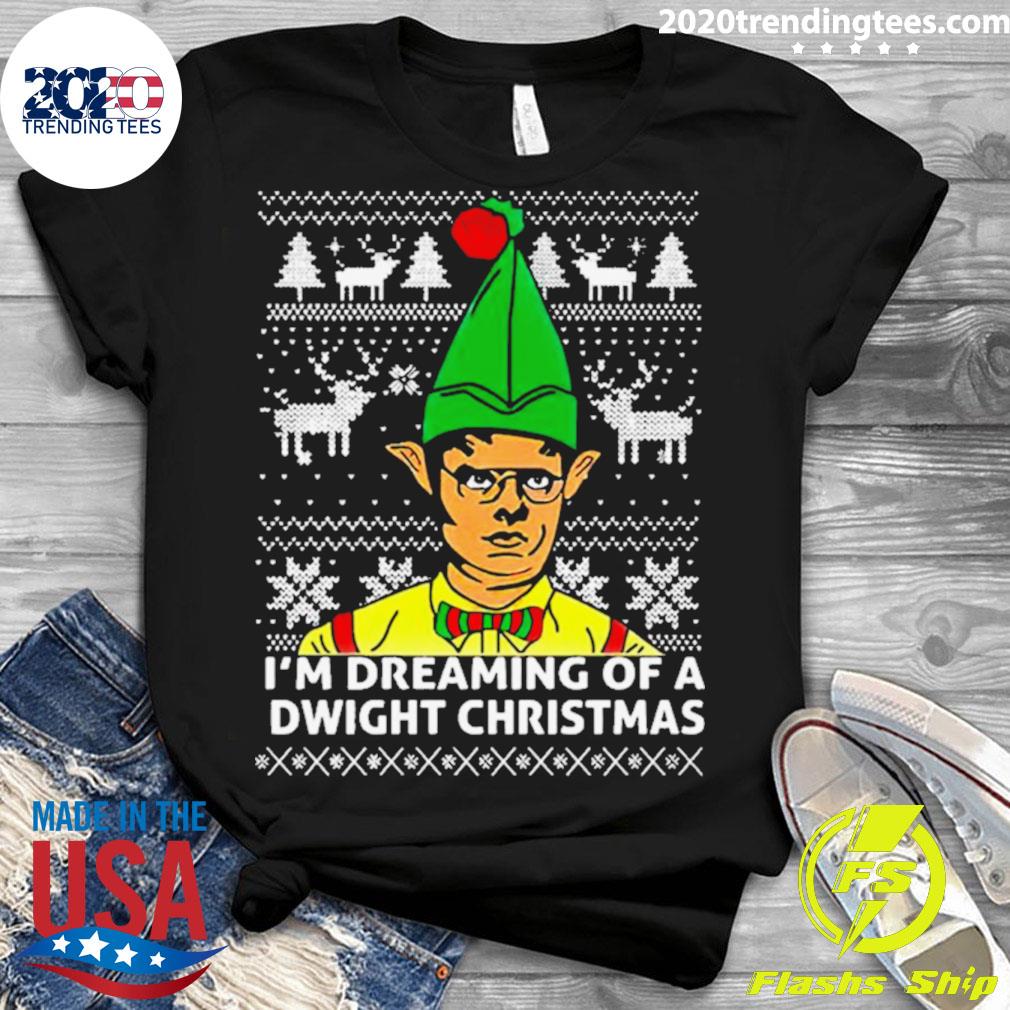 Official ron Swanson Parks And Rec Christmas - Adult & Kids T-Shirts, Sweatshirts & Hoodies apparel design preview 3