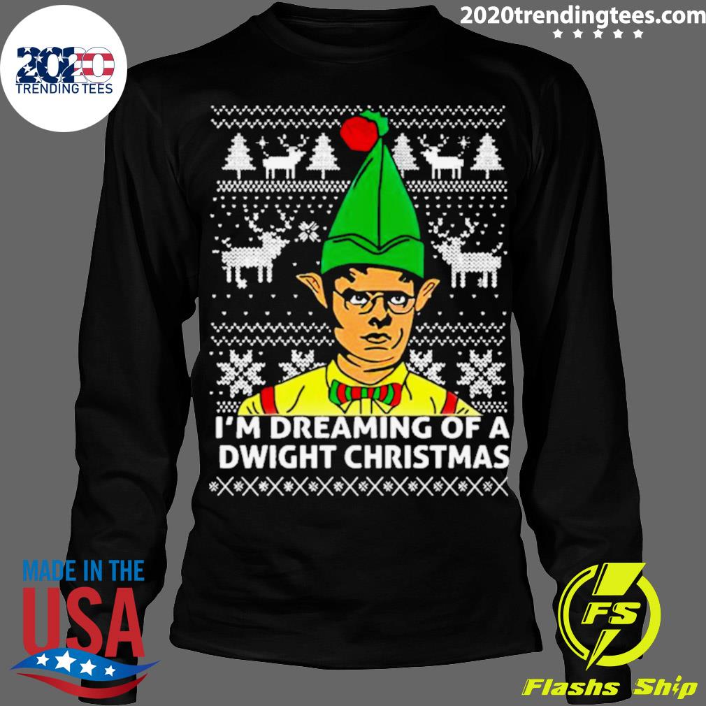 Official ron Swanson Parks And Rec Christmas - Adult & Kids T-Shirts, Sweatshirts & Hoodies apparel design preview 4