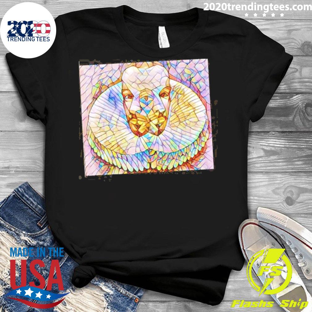 Official royal Art Manikin King - Adult & Kids T-Shirts, Sweatshirts & Hoodies apparel design preview 3