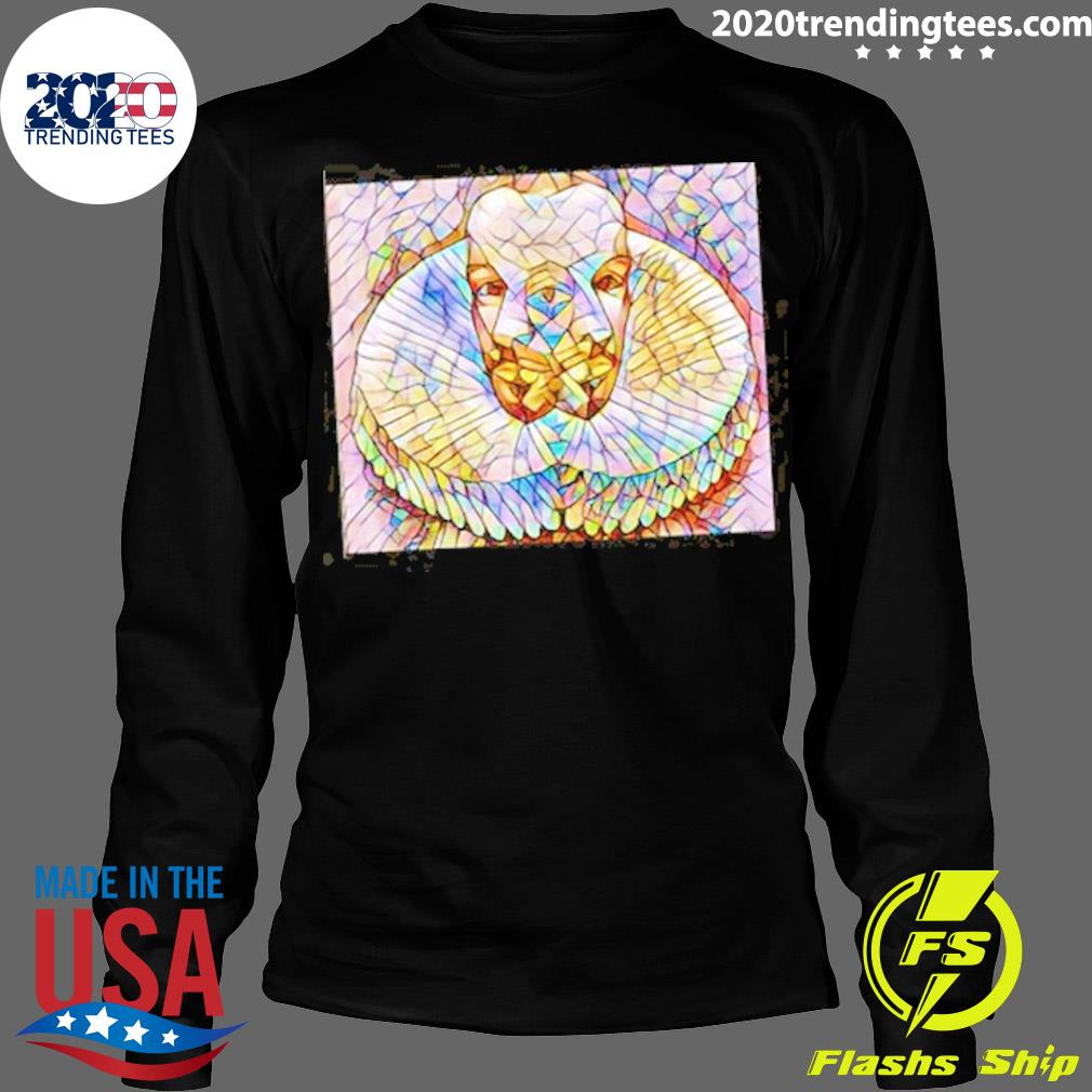 Official royal Art Manikin King - Adult & Kids T-Shirts, Sweatshirts & Hoodies apparel design preview 4