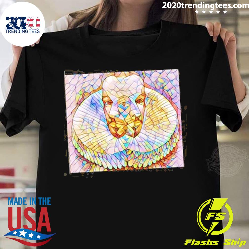 Official royal Art Manikin King - Adult & Kids T-Shirts, Sweatshirts & Hoodies apparel design preview 1