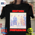 Official runtown Propaganda Cap - Adult & Kids T-Shirts, Sweatshirts & Hoodies apparel design preview 1