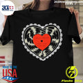 Official sabrina Carpenter Emails I Cant Send Tour - Adult & Kids T-Shirts, Sweatshirts & Hoodies apparel design preview 1