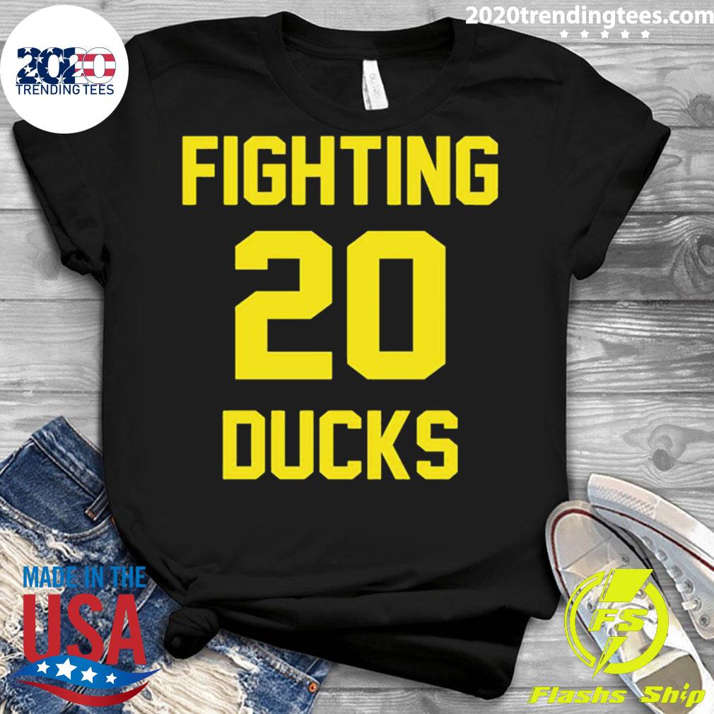 Official sabrina Ionescu Wnbafighting Duck - Adult & Kids T-Shirts, Sweatshirts & Hoodies apparel design preview 3