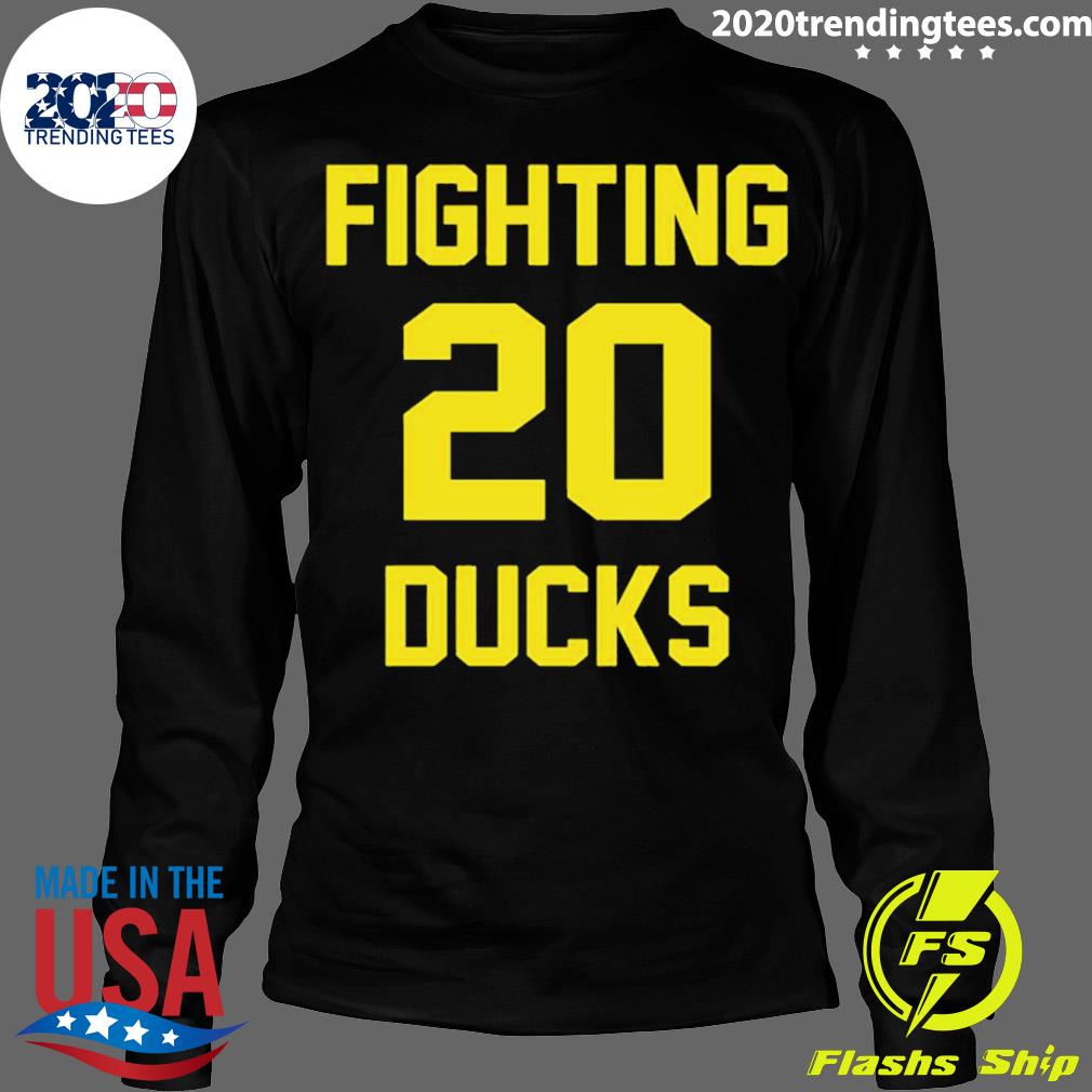 Official sabrina Ionescu Wnbafighting Duck - Adult & Kids T-Shirts, Sweatshirts & Hoodies apparel design preview 4