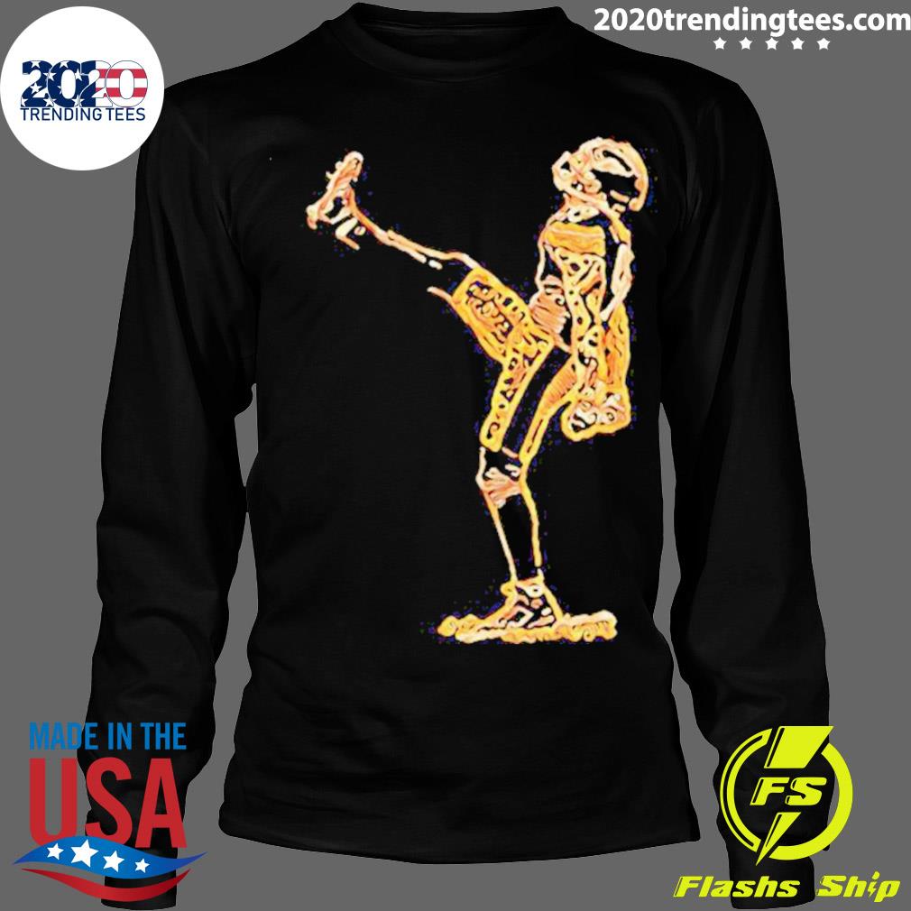 Official sack Kick Repeat - Adult & Kids T-Shirts, Sweatshirts & Hoodies apparel design preview 4