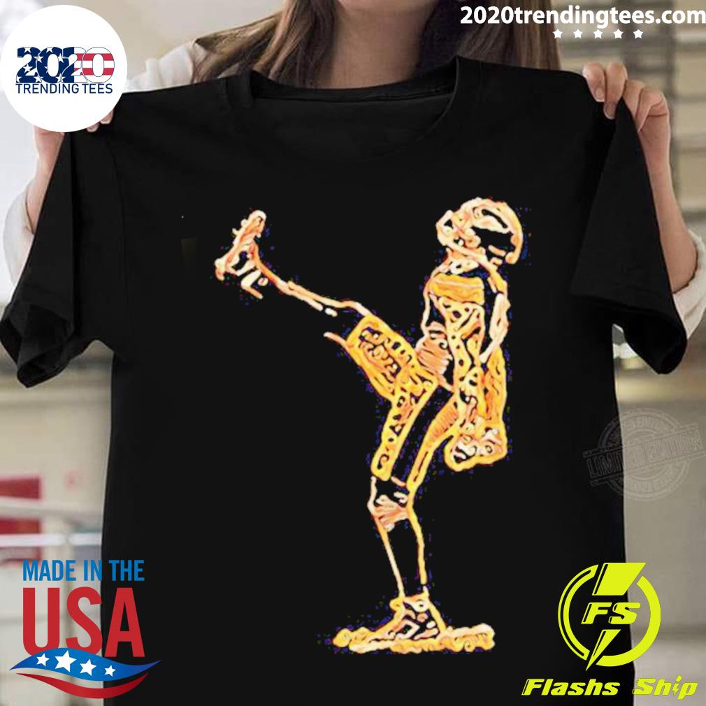 Official sack Kick Repeat - Adult & Kids T-Shirts, Sweatshirts & Hoodies apparel design preview 1