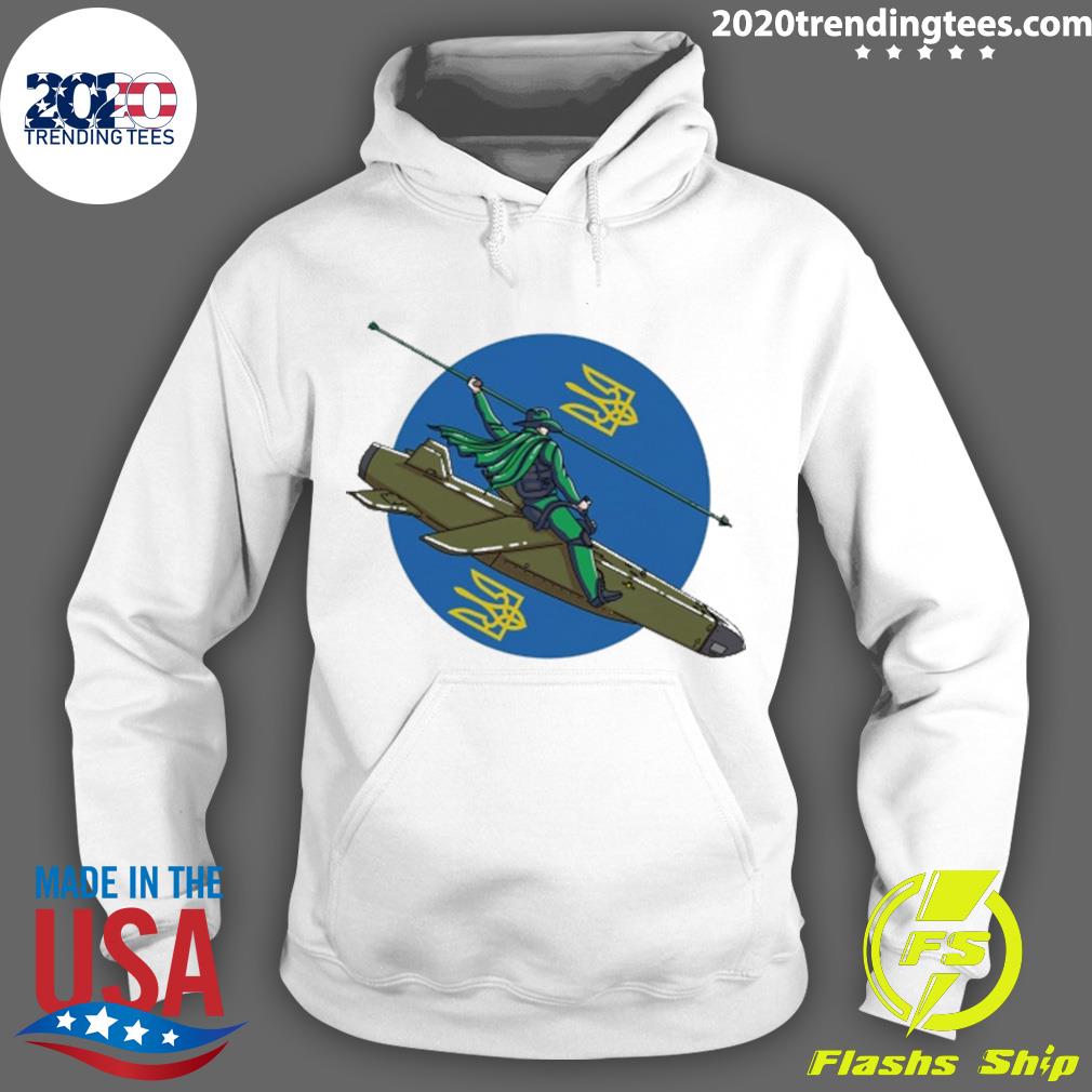 Official saint Storm Shadow - Adult & Kids T-Shirts, Sweatshirts & Hoodies apparel design preview 2