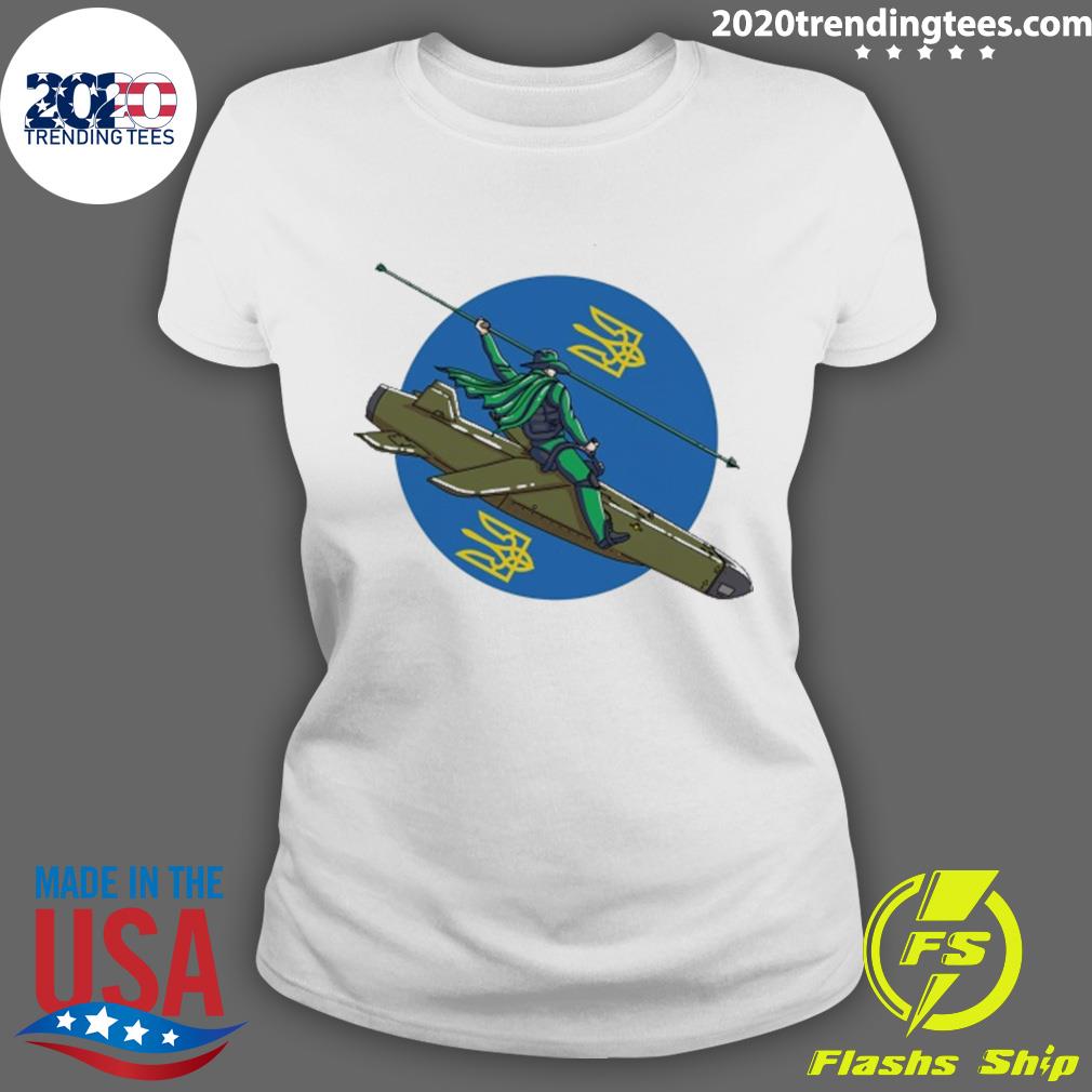 Official saint Storm Shadow - Adult & Kids T-Shirts, Sweatshirts & Hoodies apparel design preview 3