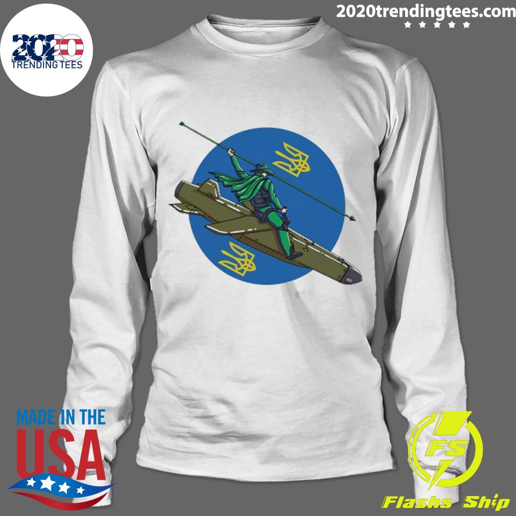 Official saint Storm Shadow - Adult & Kids T-Shirts, Sweatshirts & Hoodies apparel design preview 4