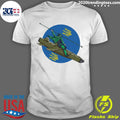 Official saint Storm Shadow - Adult & Kids T-Shirts, Sweatshirts & Hoodies apparel design preview 1