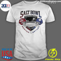 Official salt Bowl 2023 Benton Vs Bryant - Adult & Kids T-Shirts, Sweatshirts & Hoodies apparel design preview 1