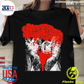 Official sanguisugabogg Horror Art - Adult & Kids T-Shirts, Sweatshirts & Hoodies apparel design preview 1
