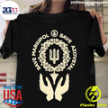 Official save Mariupol Azovstal - Adult & Kids T-Shirts, Sweatshirts & Hoodies apparel design preview 1