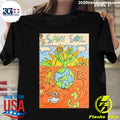 Official save Soil Orange - Adult & Kids T-Shirts, Sweatshirts & Hoodies apparel design preview 1