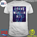 Official save Warrior Nun - Adult & Kids T-Shirts, Sweatshirts & Hoodies apparel design preview 1