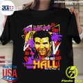Official Scott Hall Tribute - Adult & Kids T-Shirts, Sweatshirts & Hoodies apparel design preview 1