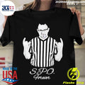 Official sean Patrick O'brien S.p.o. Forever - Adult & Kids T-Shirts, Sweatshirts & Hoodies apparel design preview 1