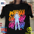 Official seth Freakin Rollins Entrance Chant - Adult & Kids T-Shirts, Sweatshirts & Hoodies apparel design preview 1