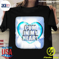 Official sexoenpublico Merch Cum In My Heart - Adult & Kids T-Shirts, Sweatshirts & Hoodies apparel design preview 1