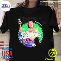 Official shadowheart Barbie Baldur's Gate 3 - Adult & Kids T-Shirts, Sweatshirts & Hoodies apparel design preview 1