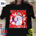 Official shaun Montoya - Adult & Kids T-Shirts, Sweatshirts & Hoodies apparel design preview 1