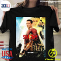 Official shazam Fury Of The Gods - Adult & Kids T-Shirts, Sweatshirts & Hoodies apparel design preview 1