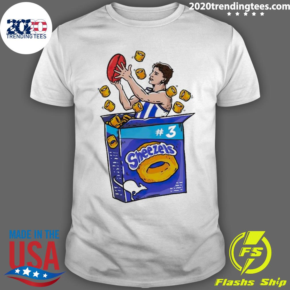 Official sheezel's cheezels - Adult & Kids T-Shirts, Sweatshirts & Hoodies apparel design preview 1