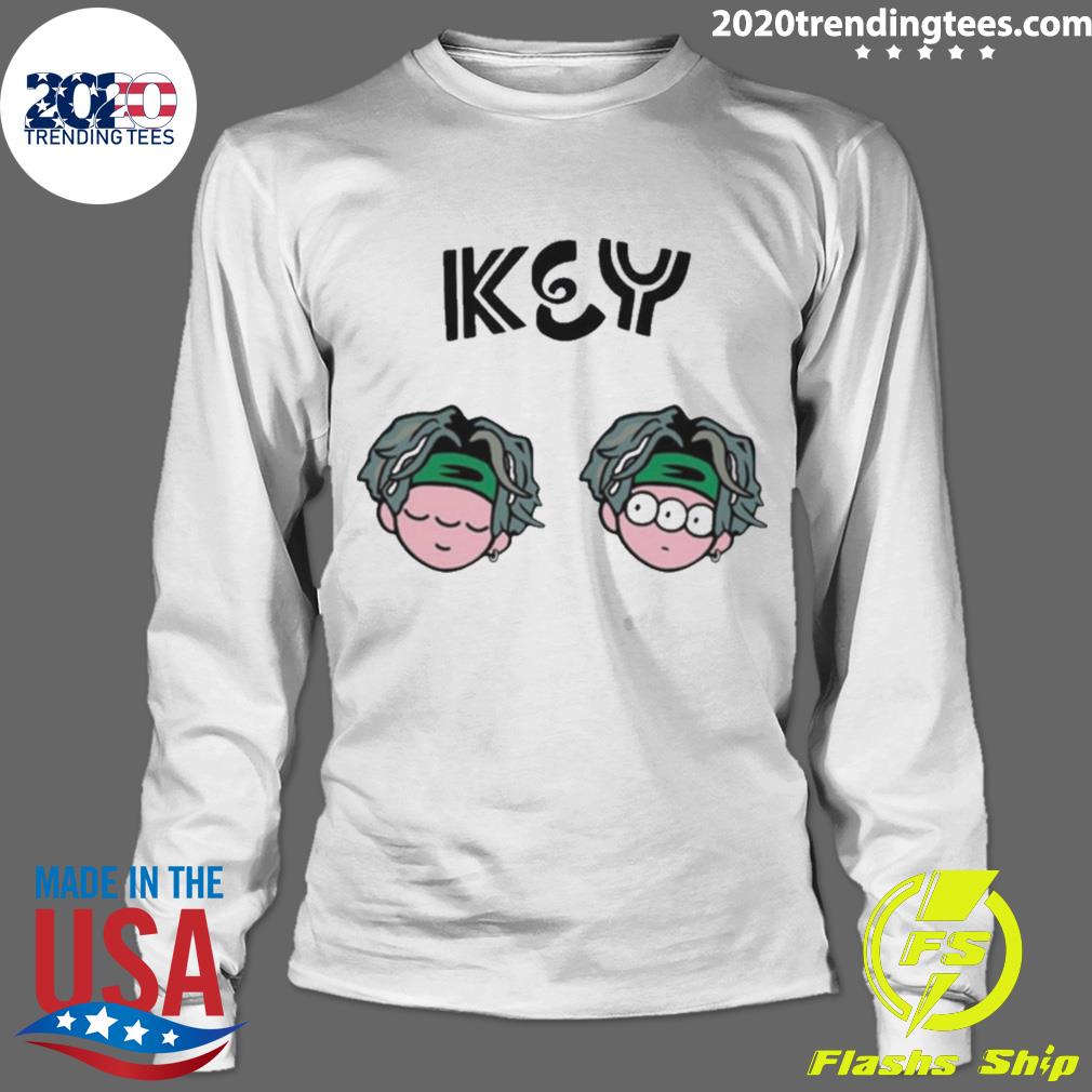 Official shinee Key Album Art - Adult & Kids T-Shirts, Sweatshirts & Hoodies apparel design preview 4