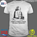 Official shitheadsteve Guess Who's Going To Jail - Adult & Kids T-Shirts, Sweatshirts & Hoodies apparel design preview 1
