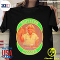 Official shitters Clogged - Adult & Kids T-Shirts, Sweatshirts & Hoodies apparel design preview 1