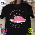 Official shutdown Blackpink In You Area - Adult & Kids T-Shirts, Sweatshirts & Hoodies apparel design preview 1